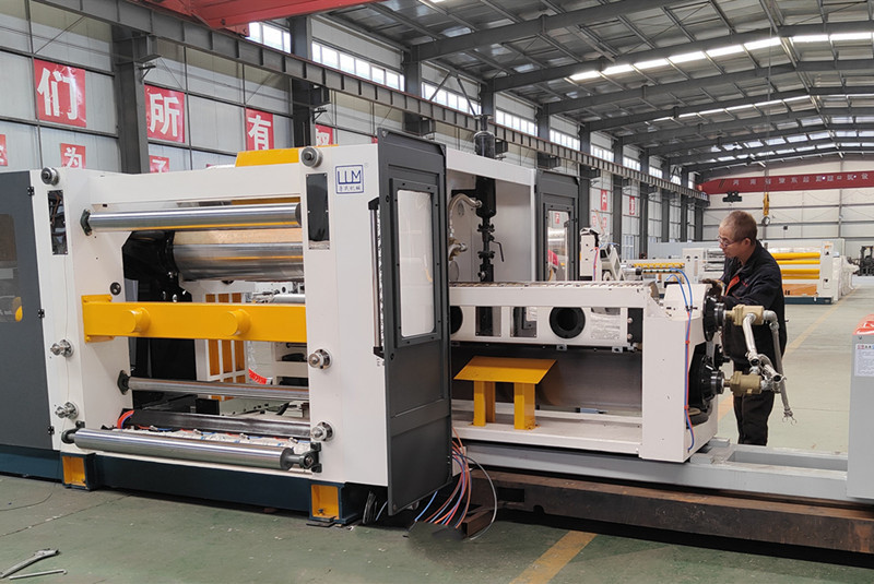 चीन Cangzhou Aodong Light Industry Machinery Equipment Co., Ltd.