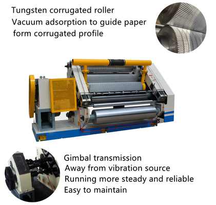 1800 मिमी स्वचालित चेन फीडिंग फ्लेक्सो प्रिंटिंग स्लॉटिंग मशीन